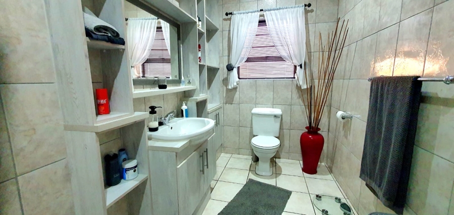 3 Bedroom Property for Sale in Winterhoek Park Eastern Cape